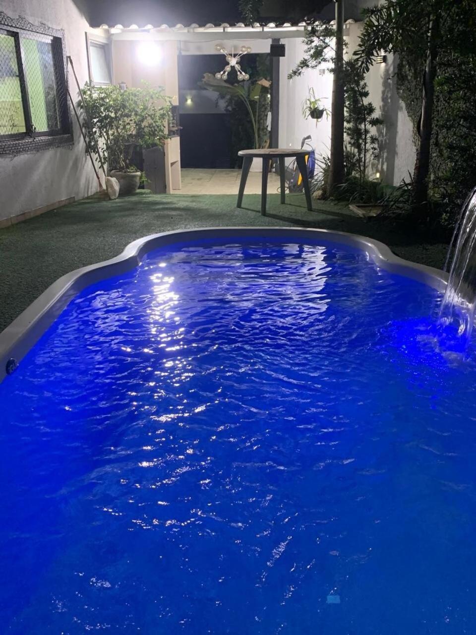 Casa De Luxo Com Piscina Holiday home Rio de Janeiro