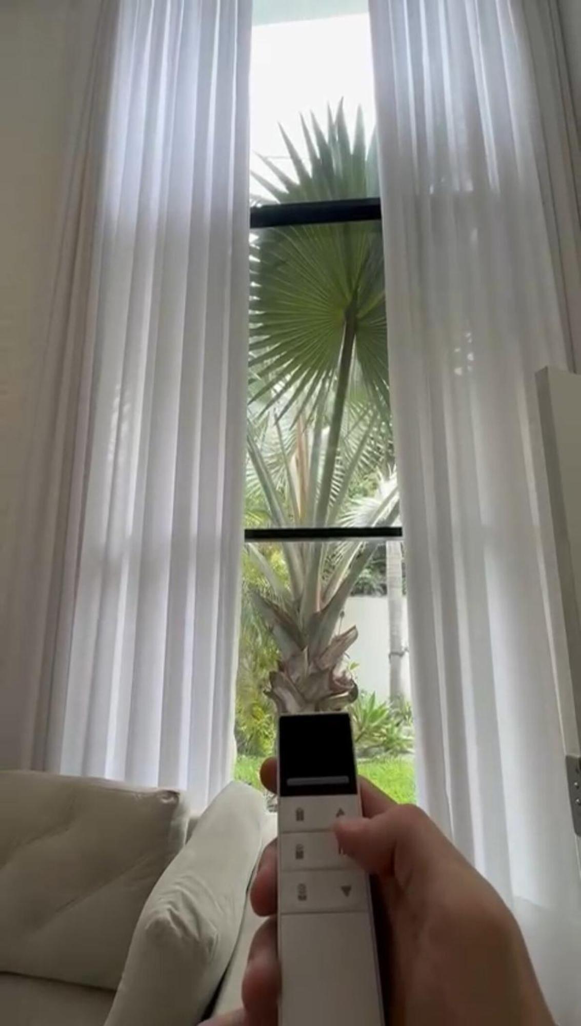 Casa De Luxo Com Piscina *