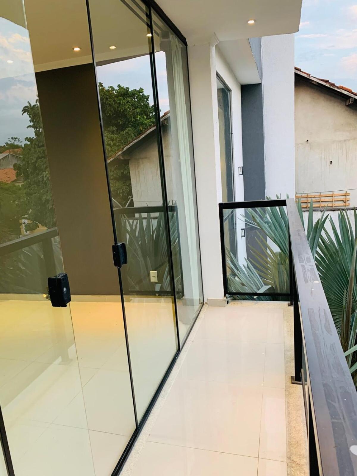Casa De Luxo Com Piscina Rio de Janeiro