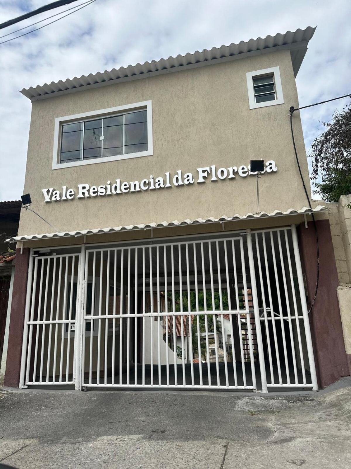 Casa De Luxo Com Piscina * Rio de Janeiro