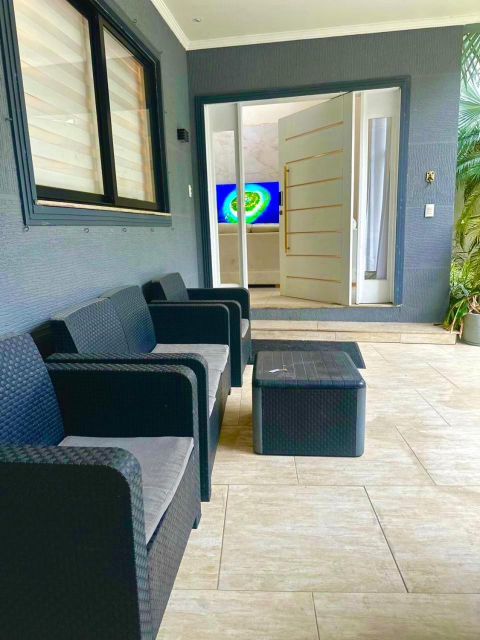 Holiday home Casa De Luxo Com Piscina *