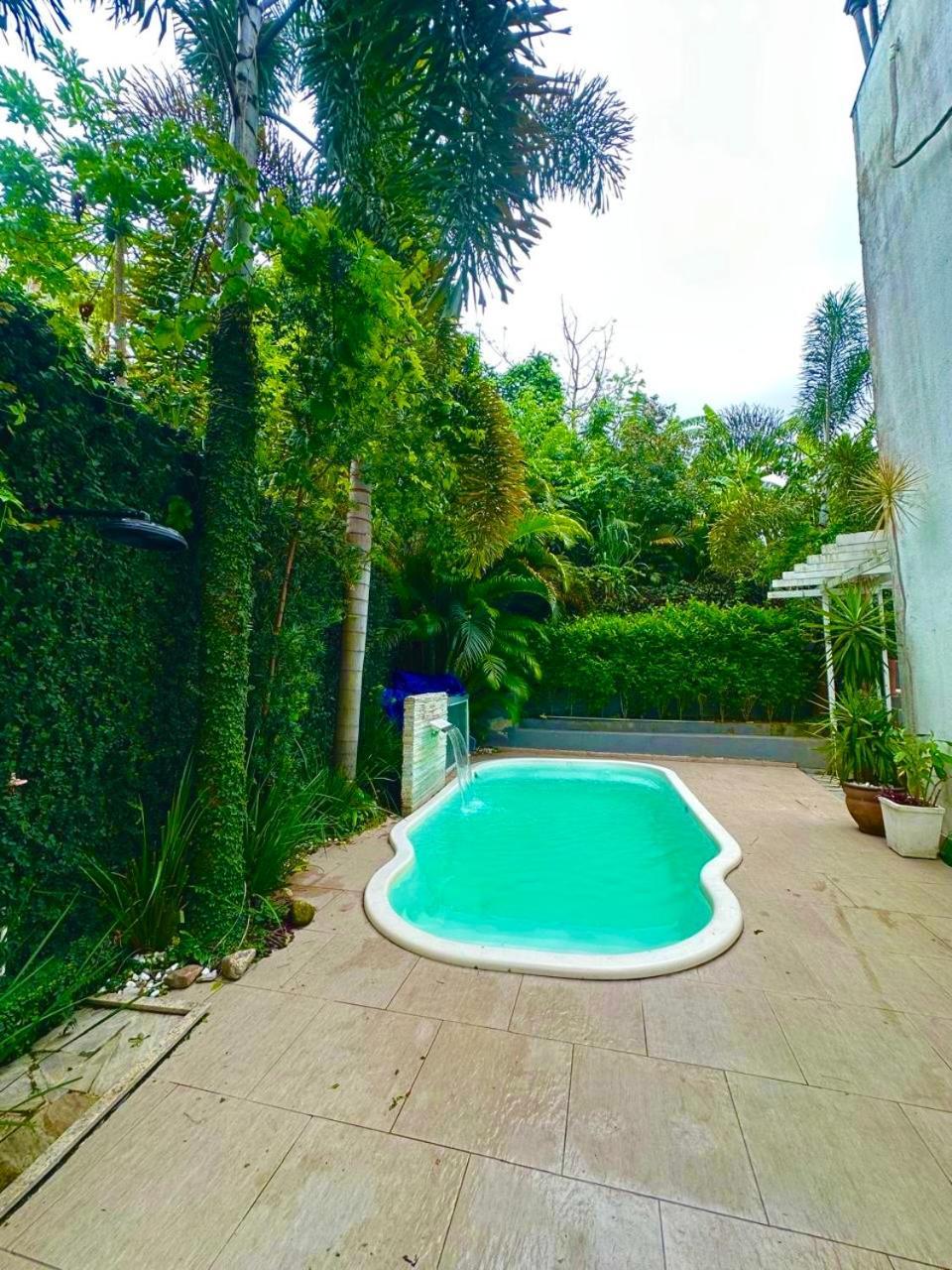 Holiday home Casa De Luxo Com Piscina Rio de Janeiro