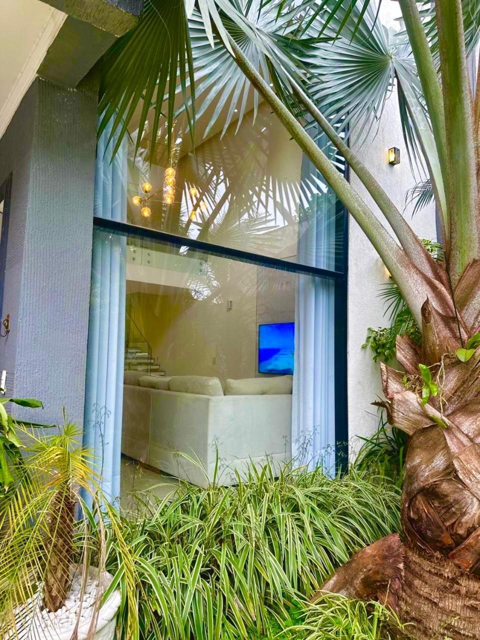Casa De Luxo Com Piscina Rio de Janeiro