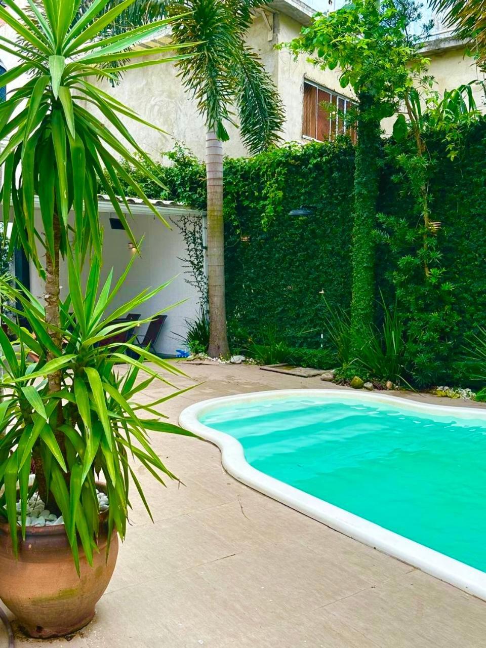Holiday home Casa De Luxo Com Piscina *