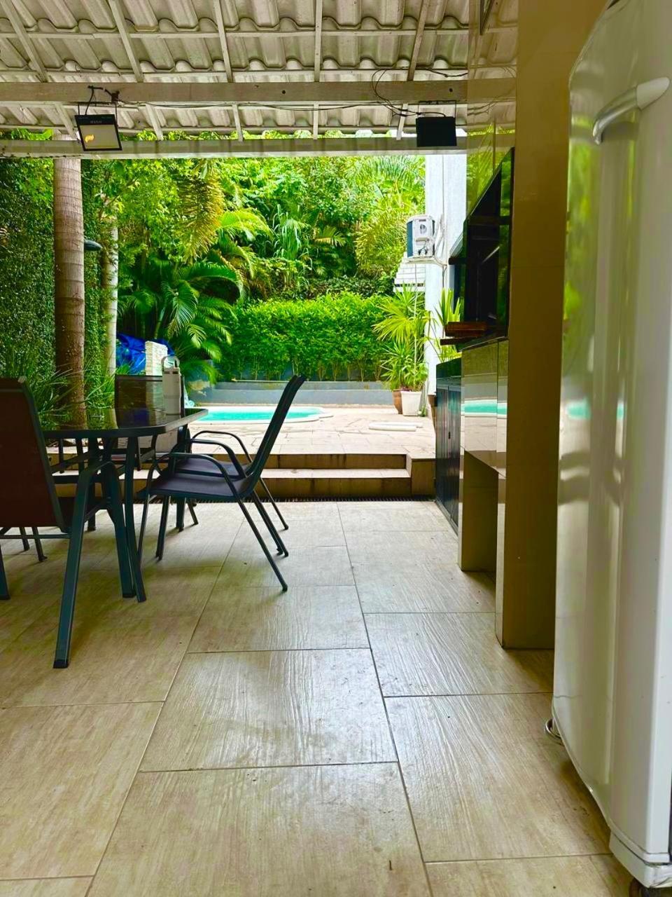 Holiday home Casa De Luxo Com Piscina Rio de Janeiro