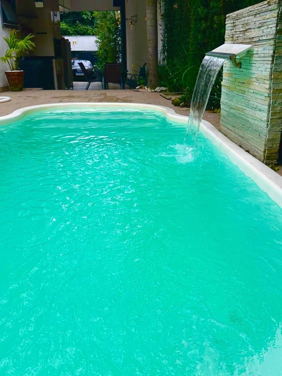 Holiday home Casa De Luxo Com Piscina *