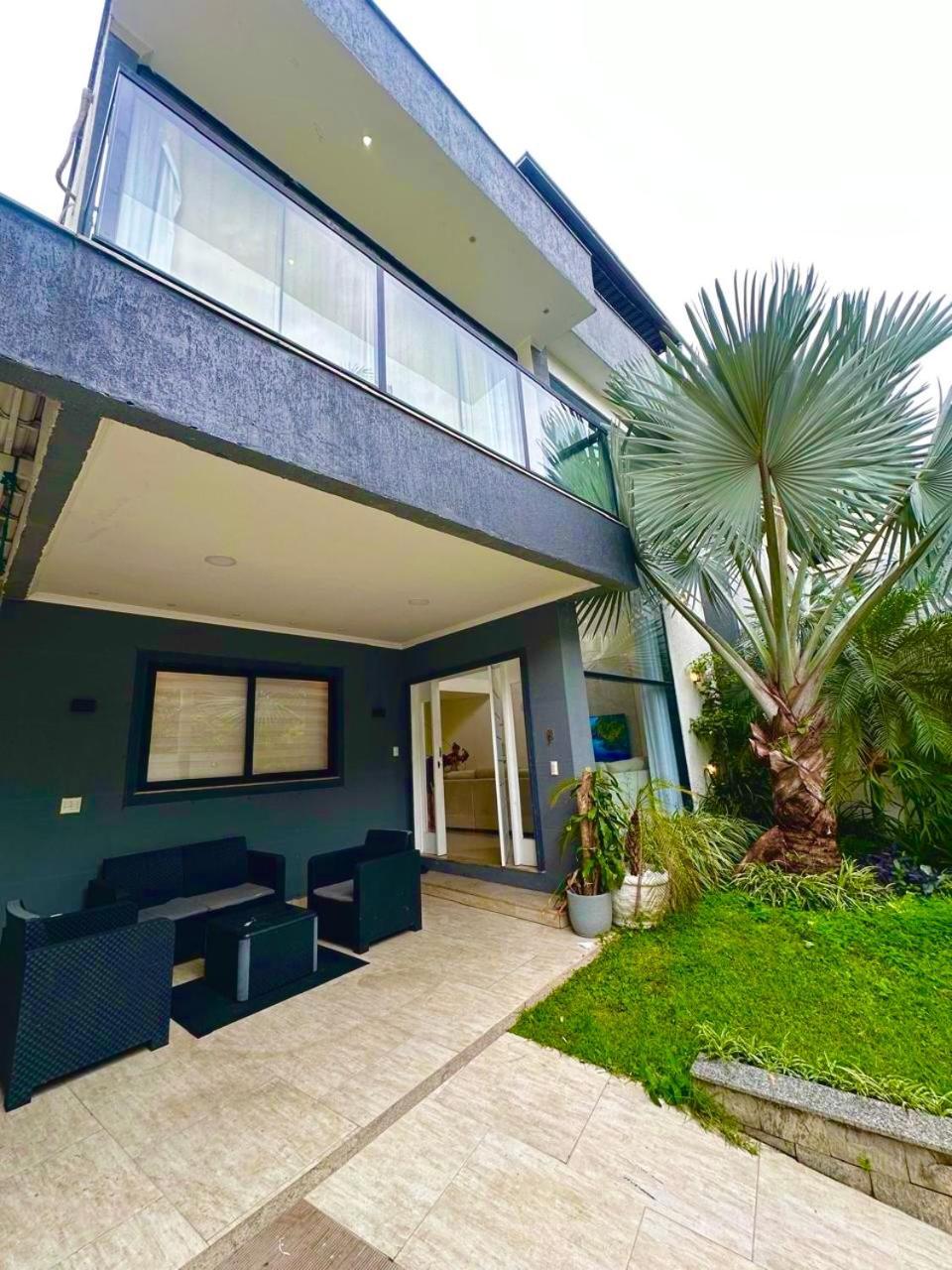 Casa De Luxo Com Piscina Holiday home Rio de Janeiro