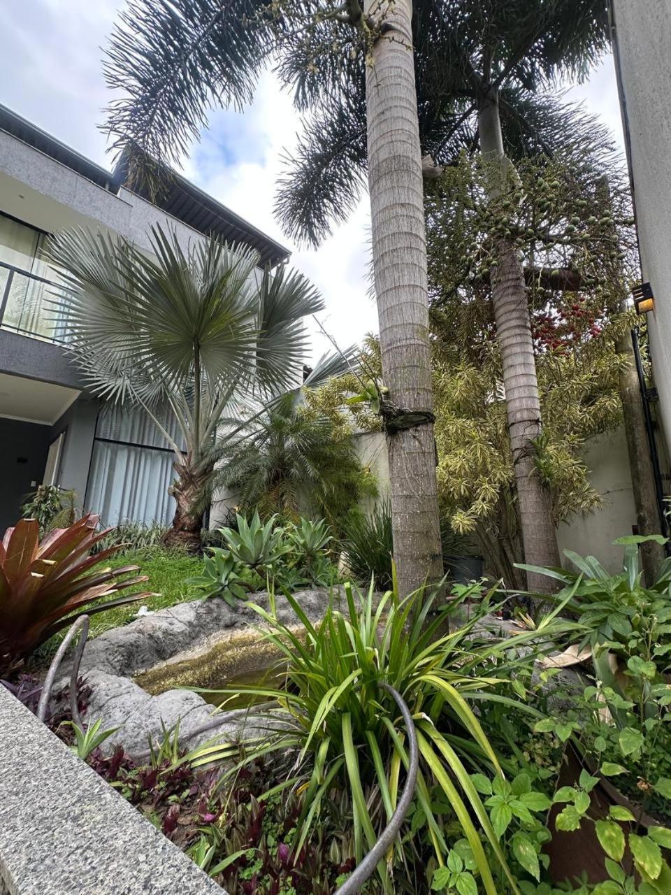 Casa De Luxo Com Piscina *