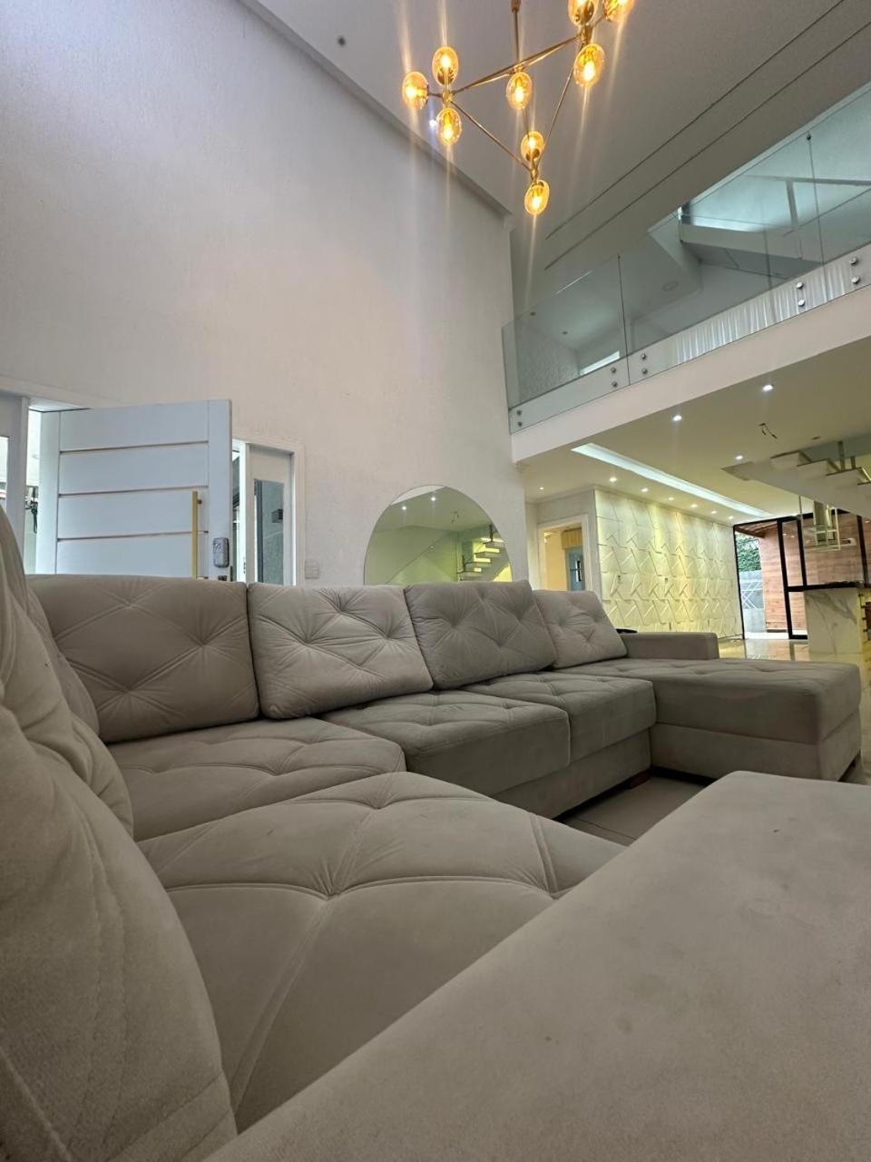 Casa De Luxo Com Piscina * Rio de Janeiro