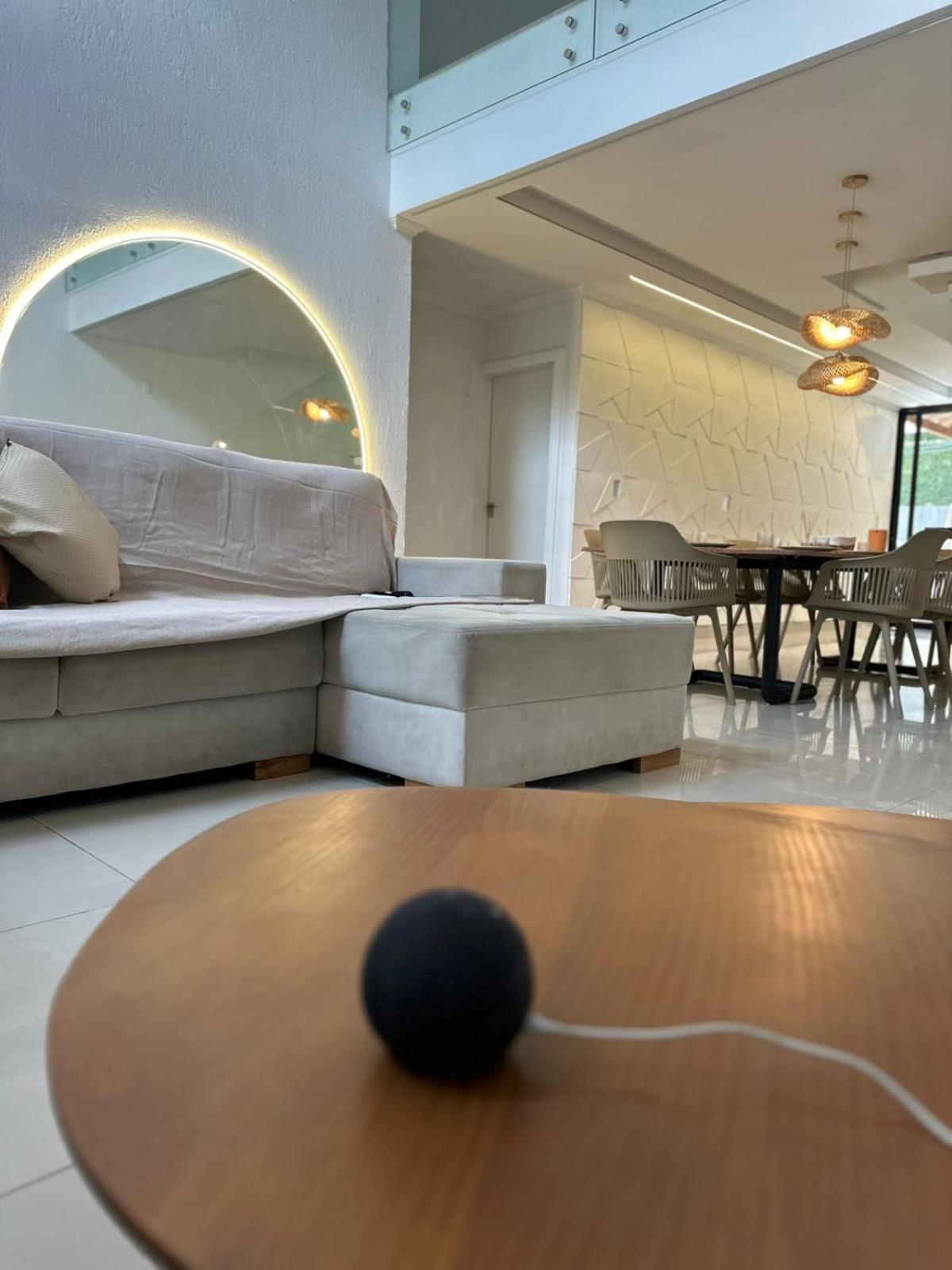 Casa De Luxo Com Piscina Rio de Janeiro