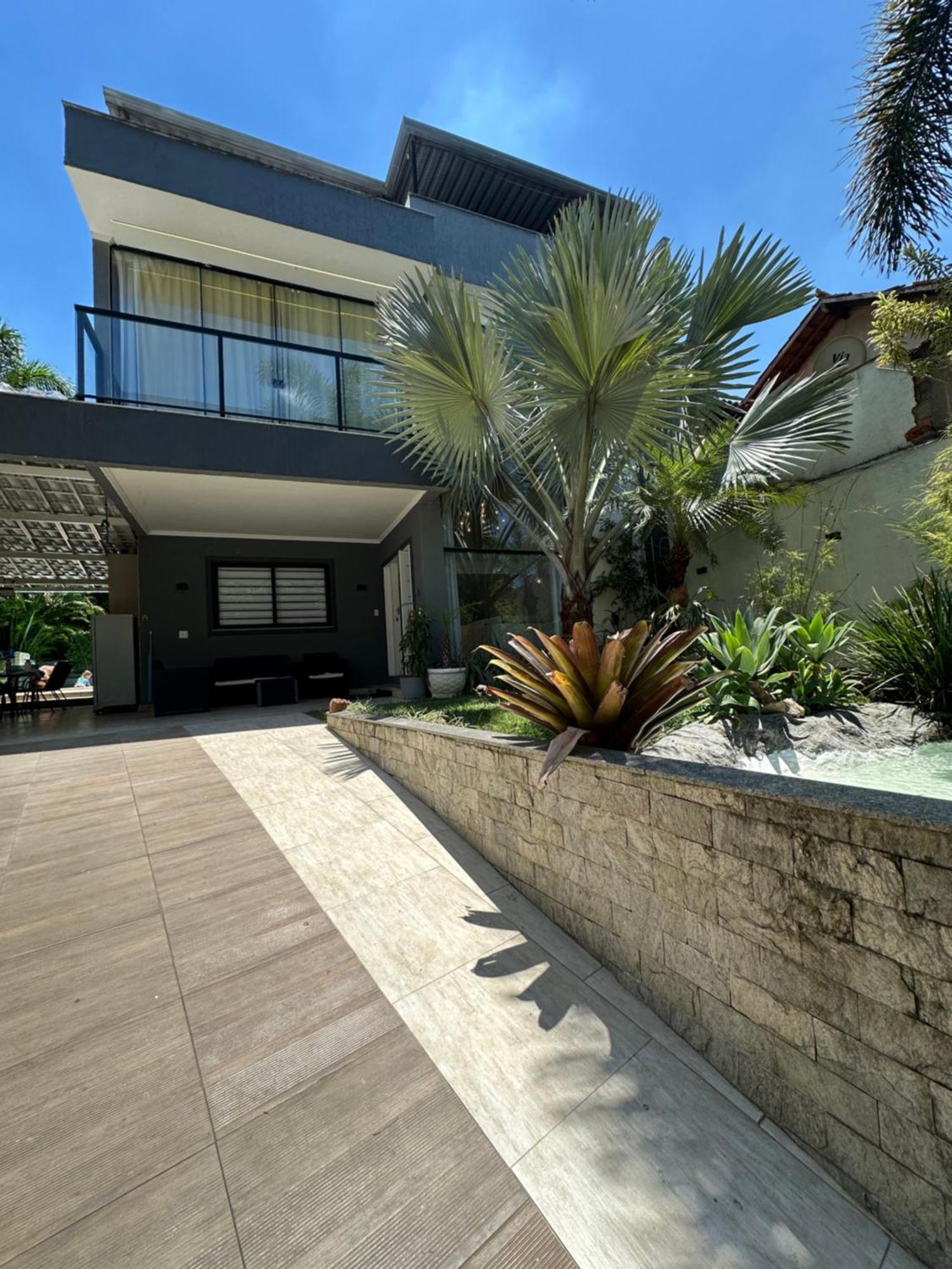 Holiday home Casa De Luxo Com Piscina *