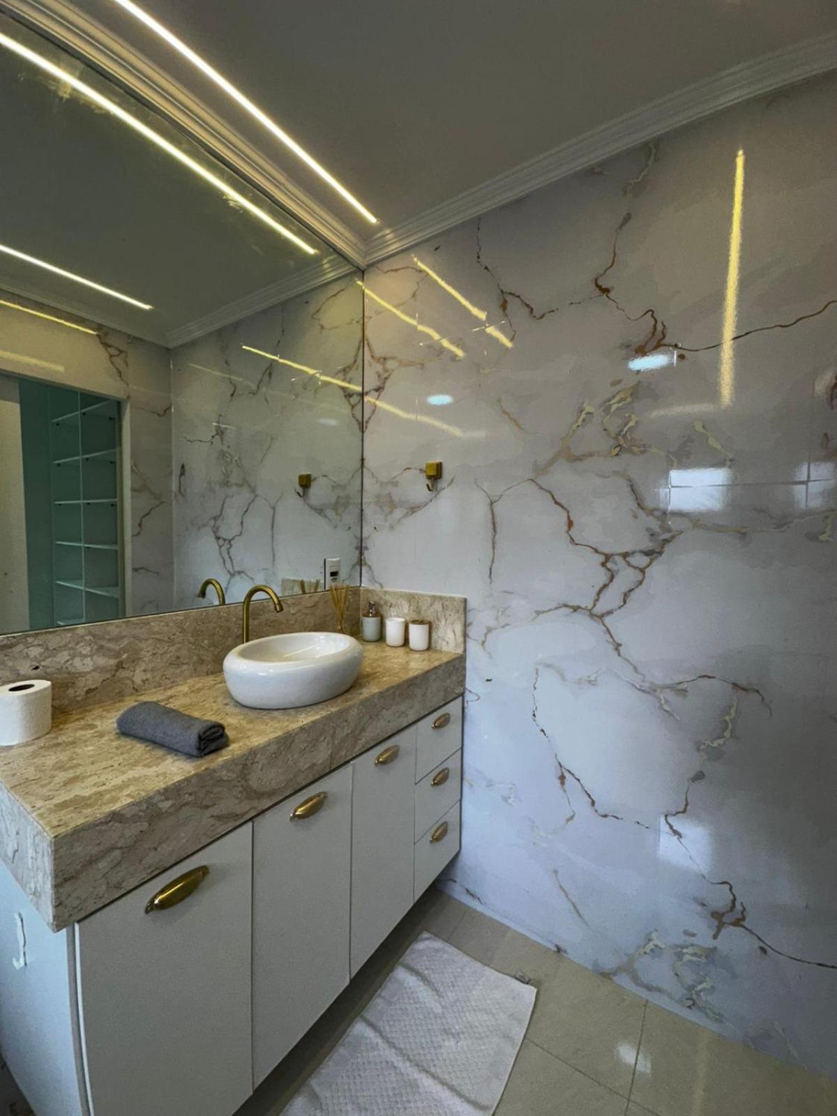Casa De Luxo Com Piscina Holiday home Rio de Janeiro
