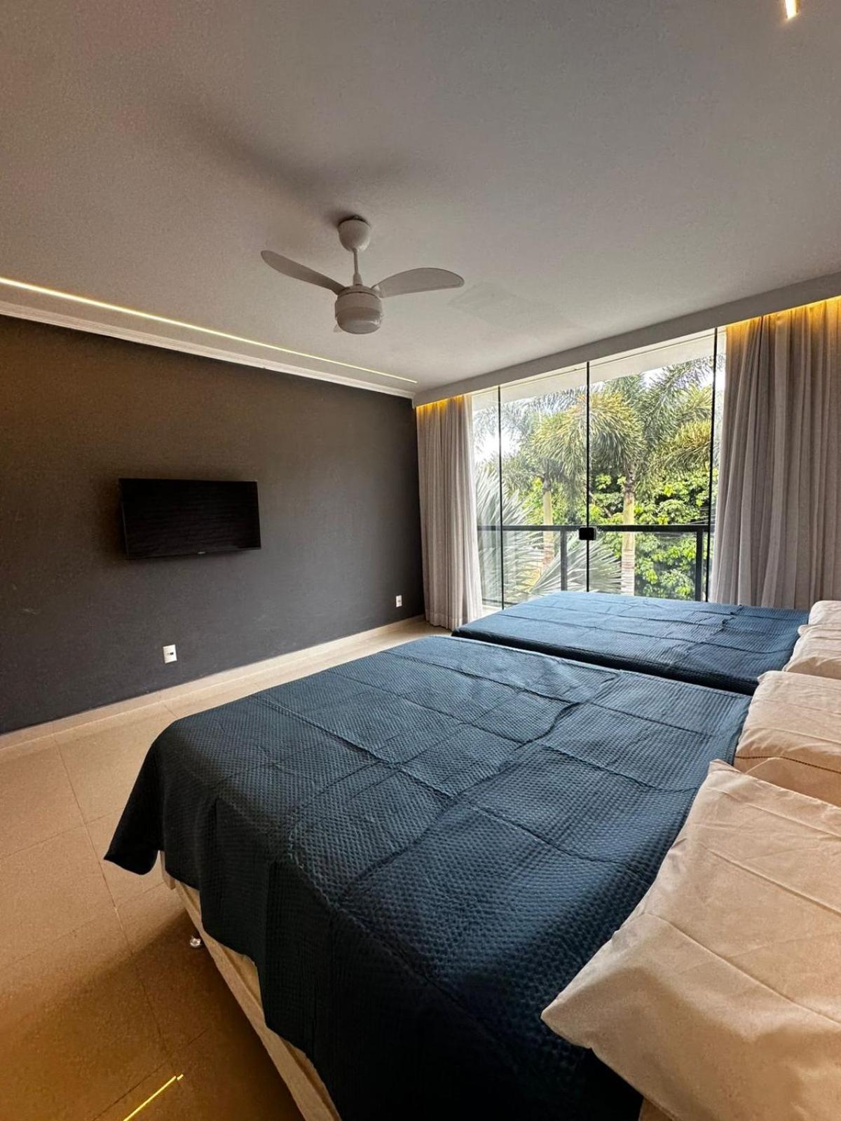 Casa De Luxo Com Piscina * Rio de Janeiro