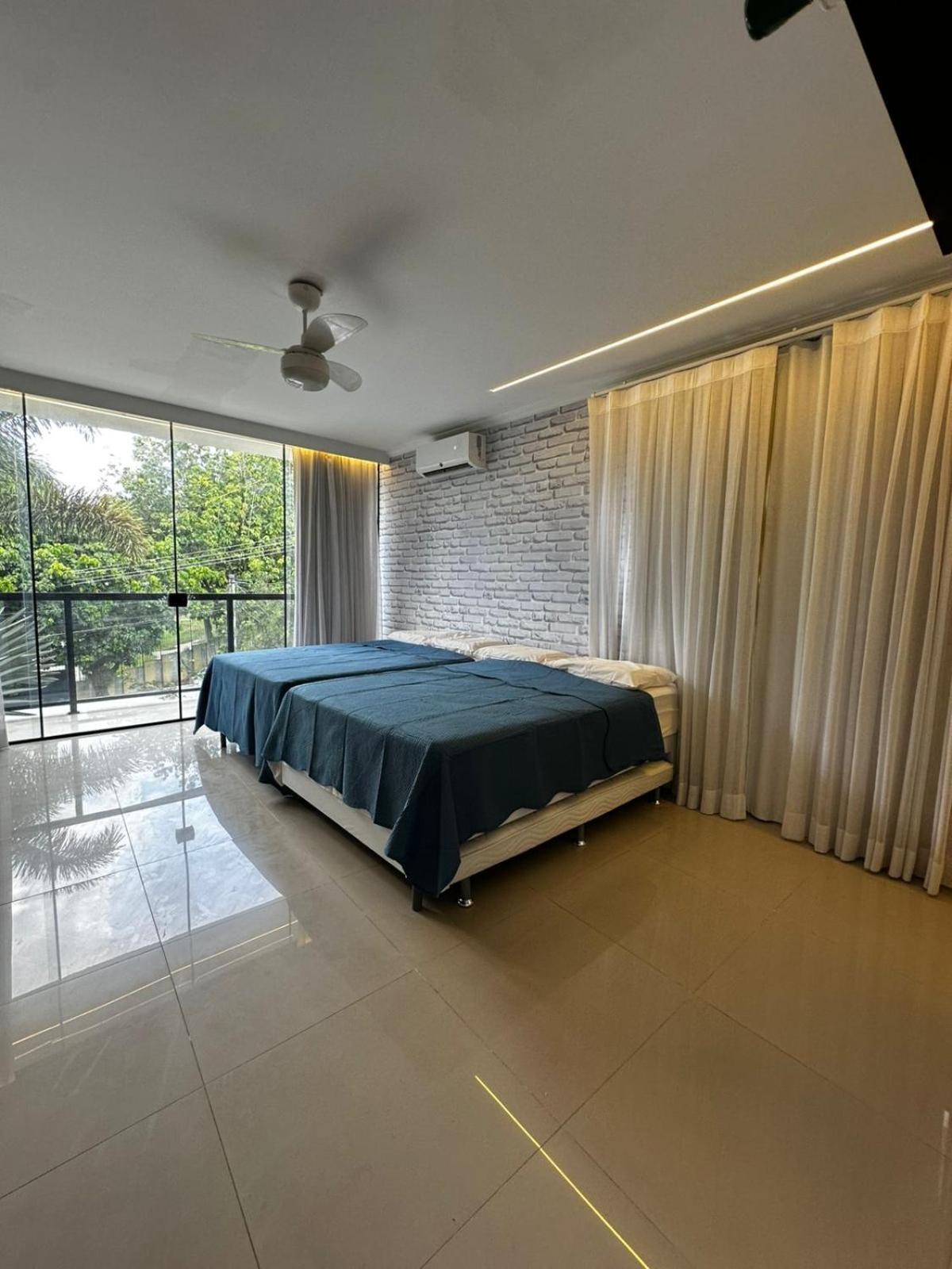 Casa De Luxo Com Piscina Rio de Janeiro