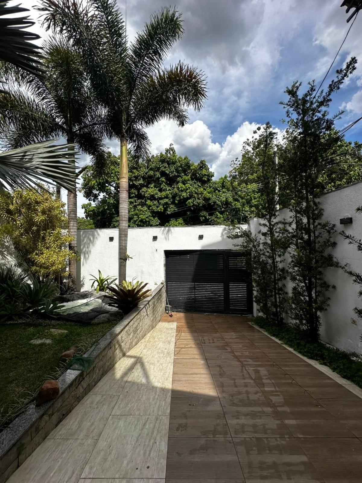 Casa De Luxo Com Piscina Holiday home *