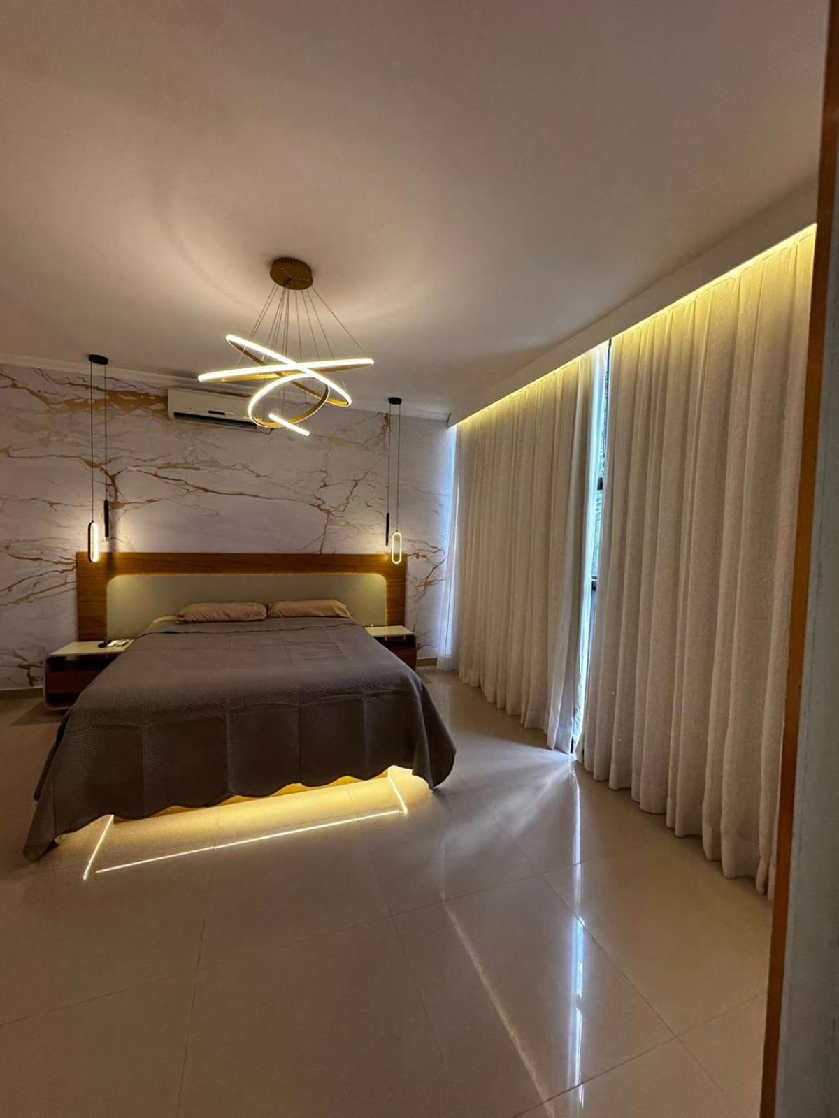 Casa De Luxo Com Piscina Holiday home Rio de Janeiro