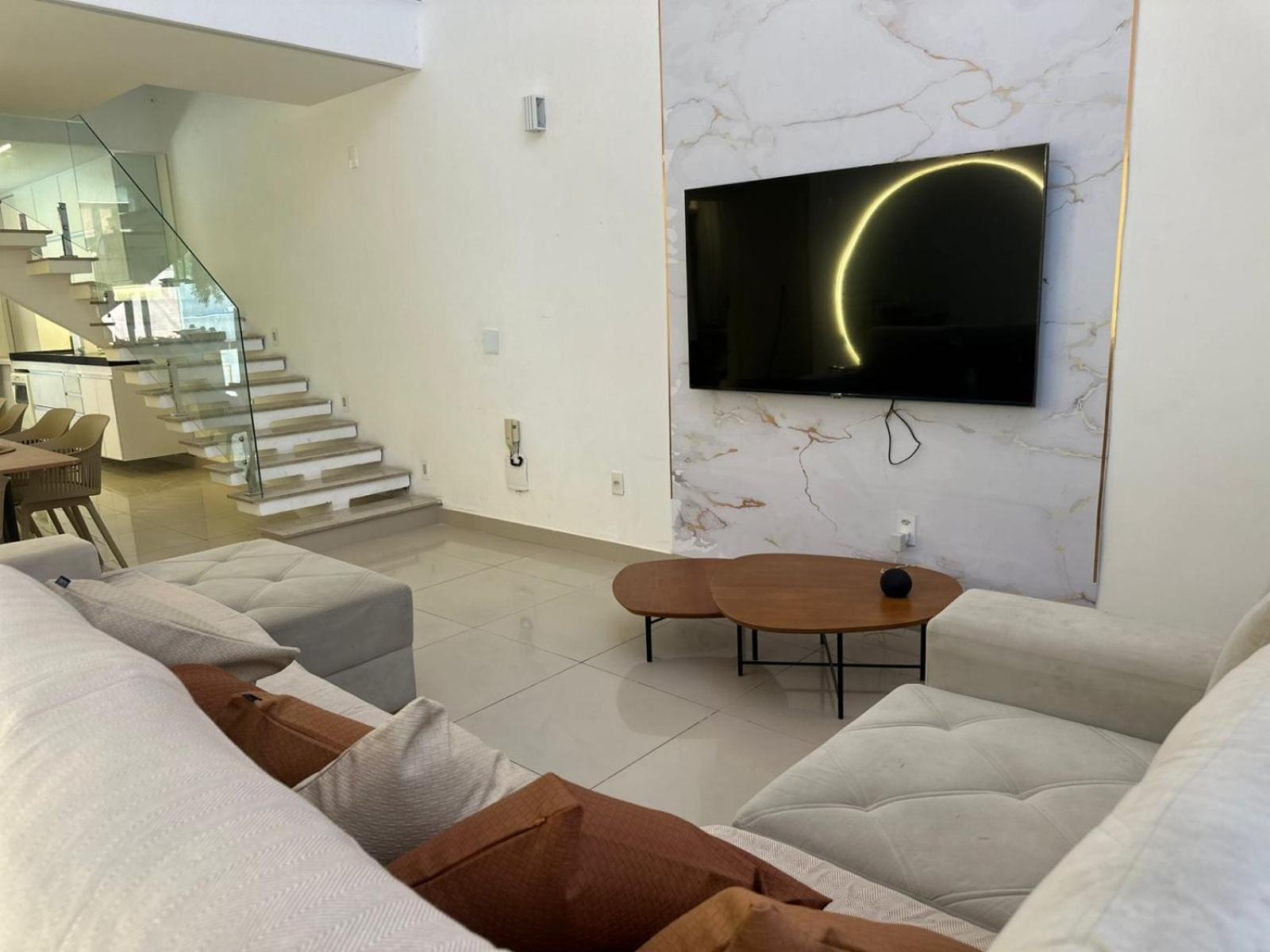 Holiday home Casa De Luxo Com Piscina Rio de Janeiro