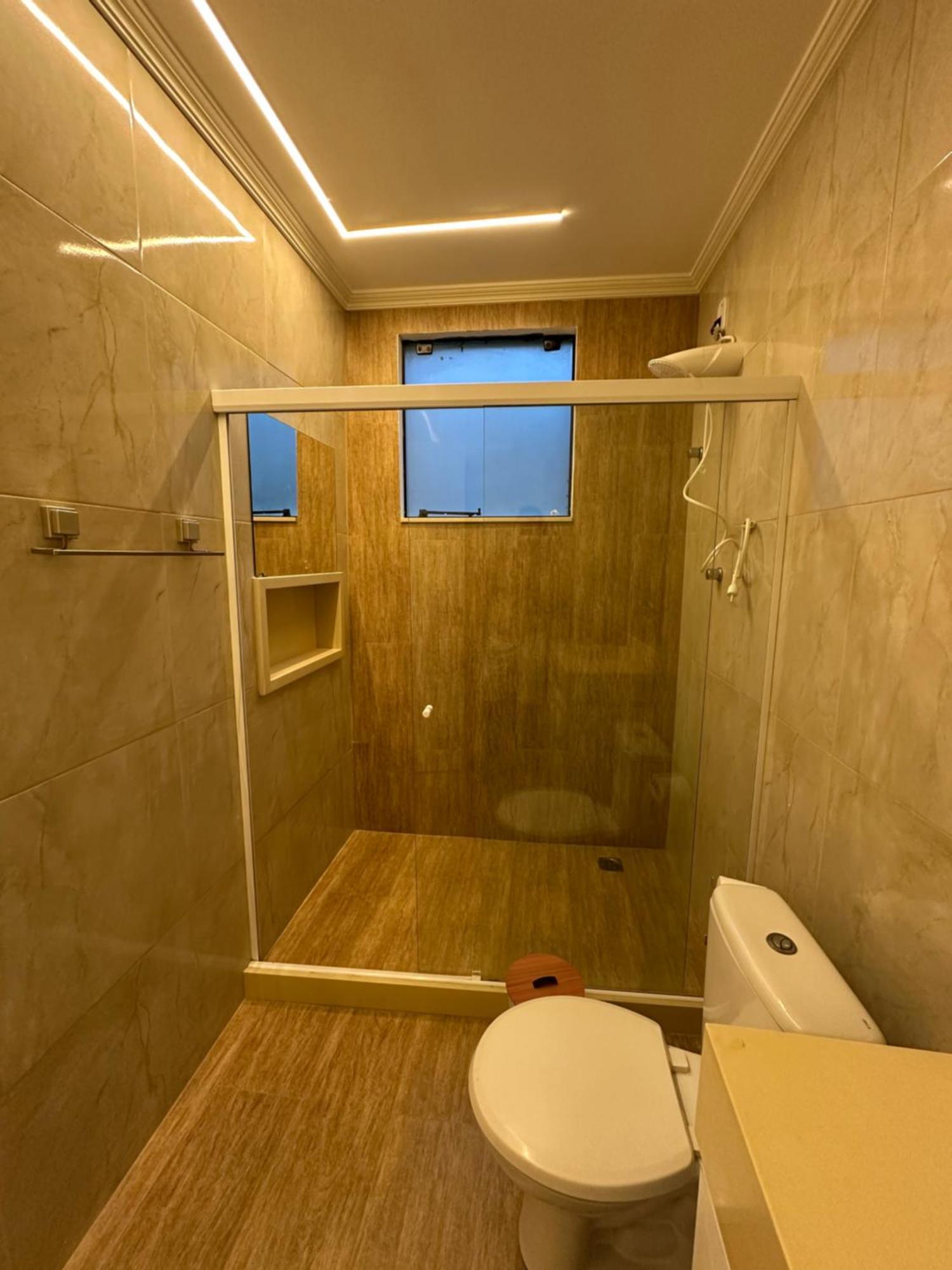 Casa De Luxo Com Piscina Holiday home