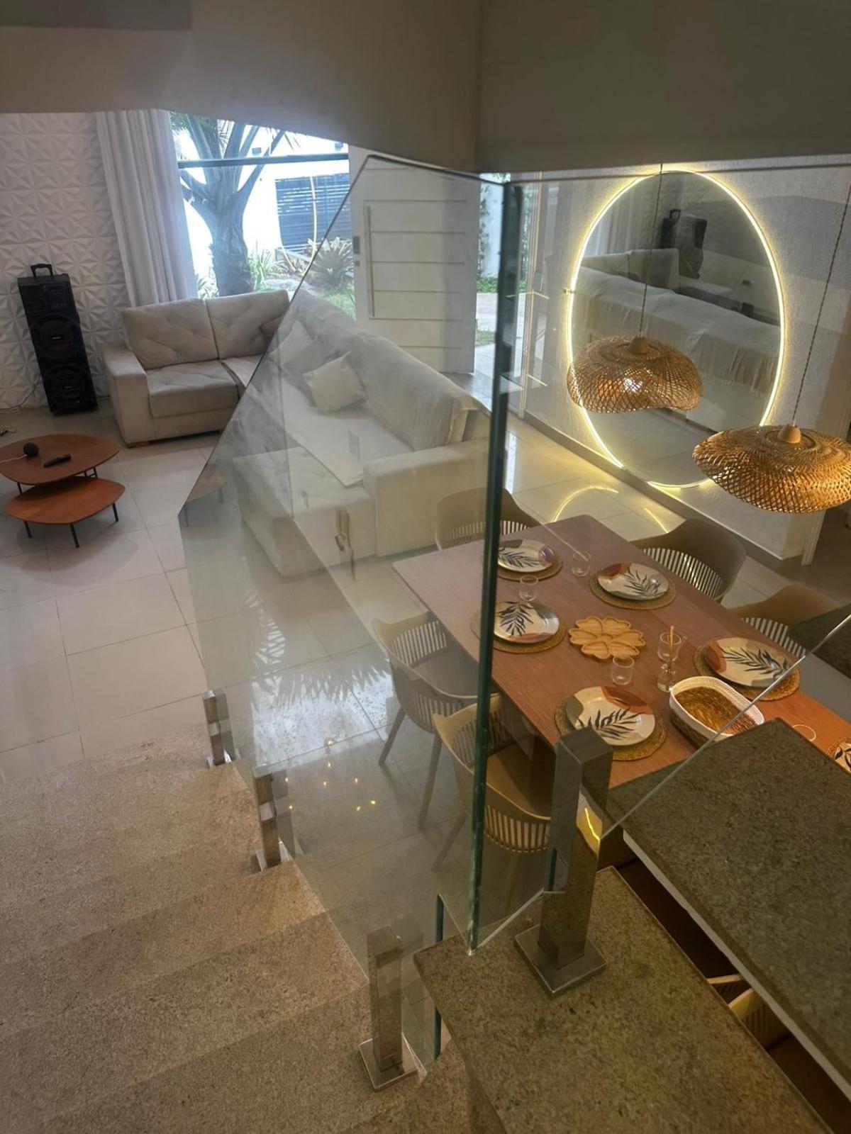 Holiday home Casa De Luxo Com Piscina