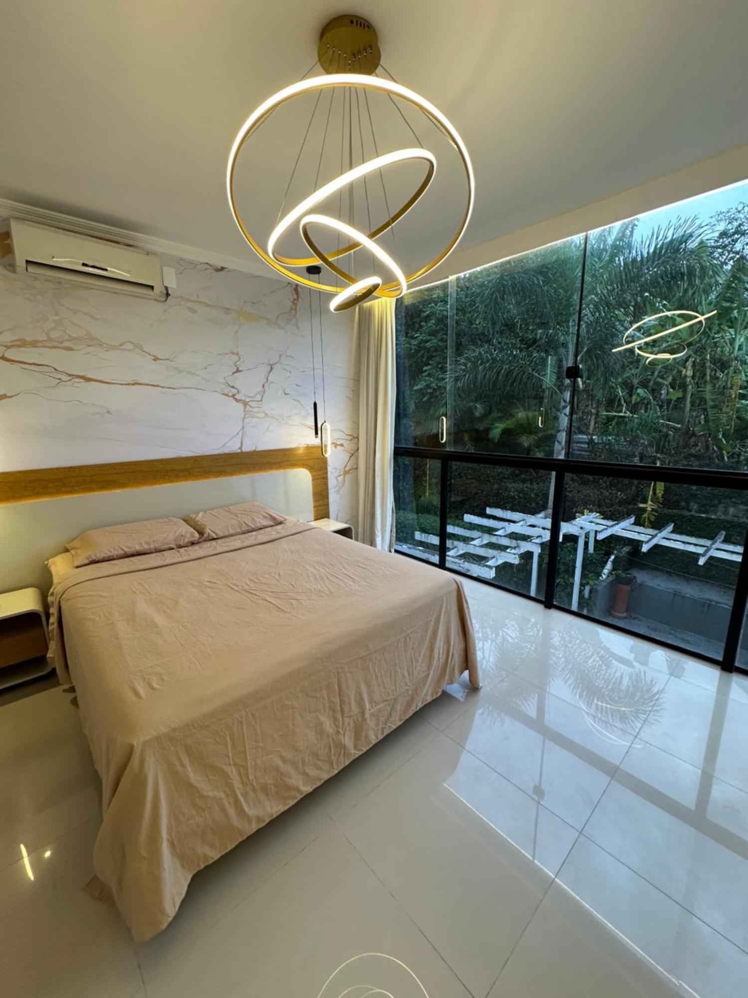 Casa De Luxo Com Piscina *