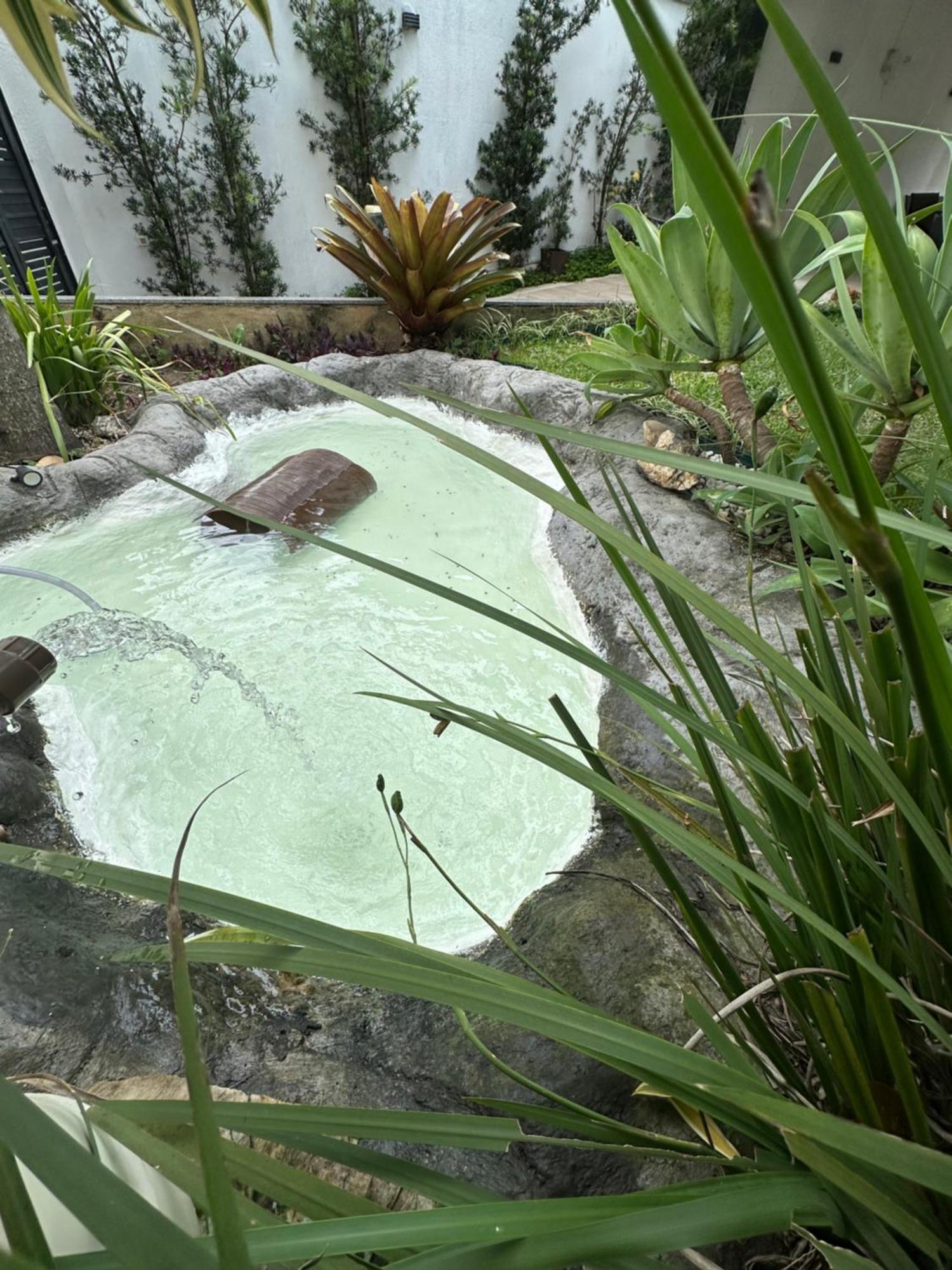 Casa De Luxo Com Piscina * Rio de Janeiro