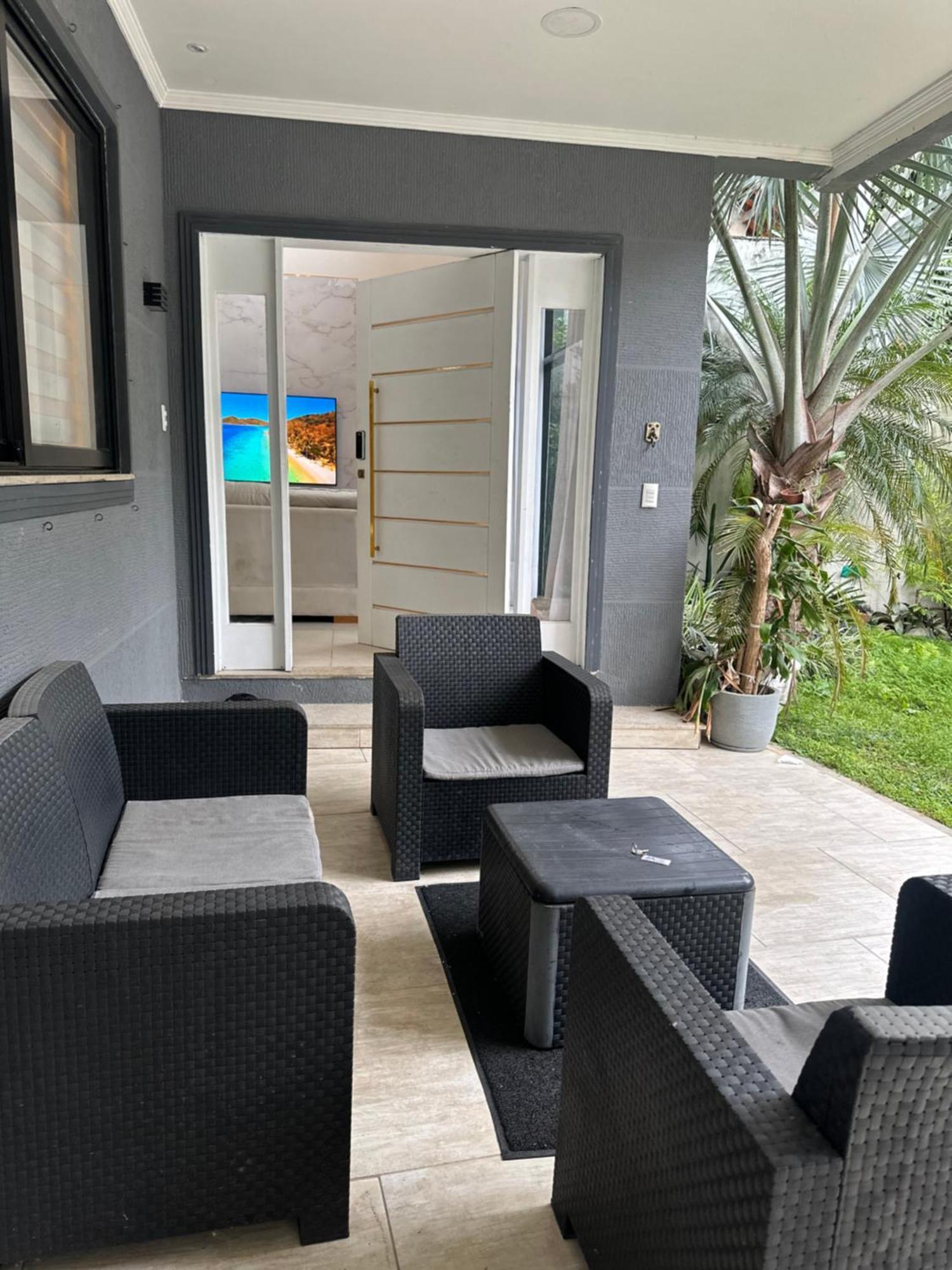 Casa De Luxo Com Piscina Holiday home Rio de Janeiro