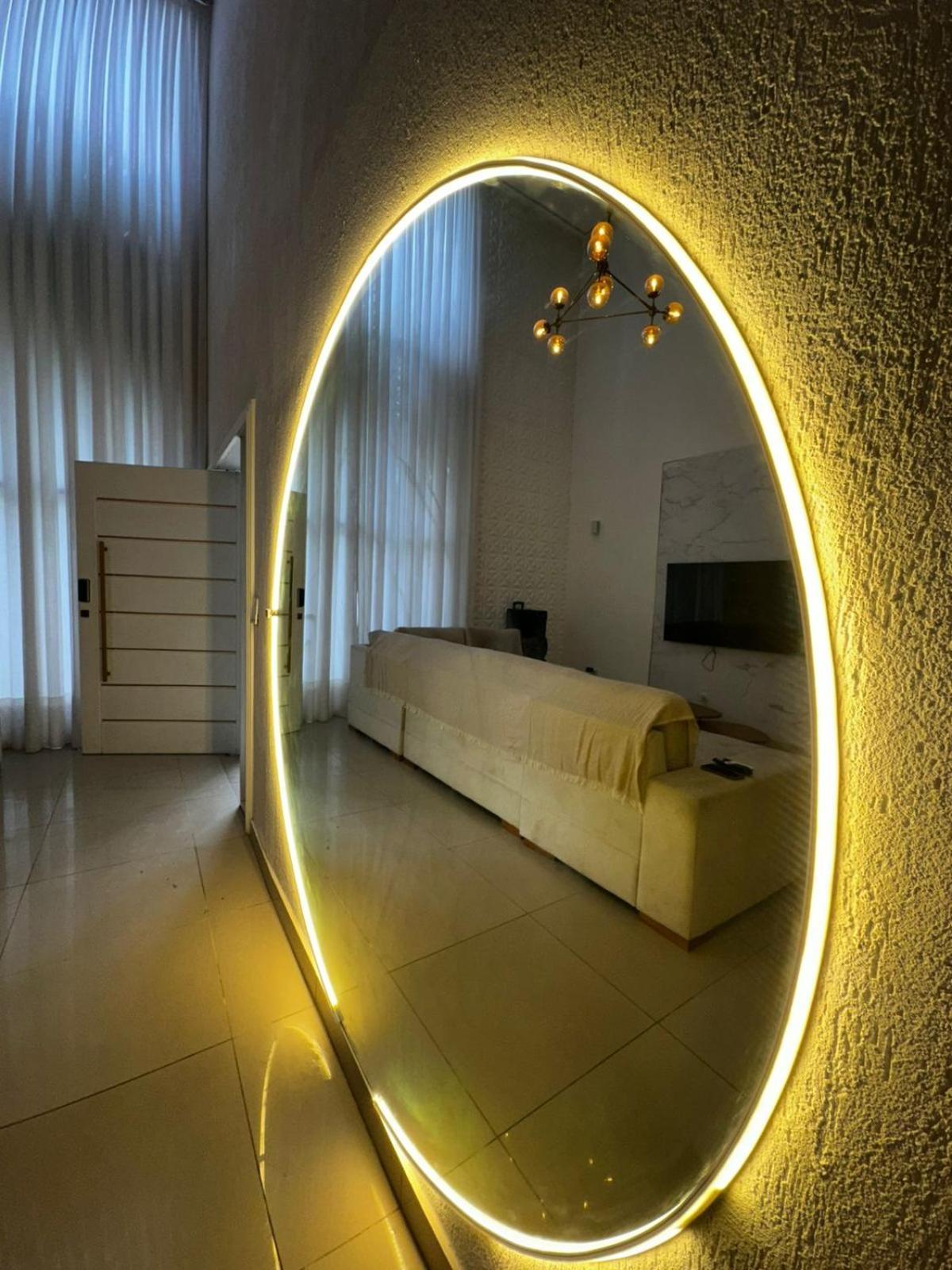 Casa De Luxo Com Piscina Holiday home