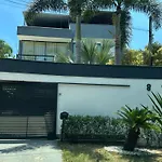 Casa De Luxo Com Piscina Rio De Janeiro