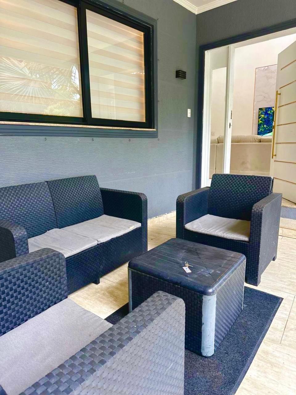 Сasa de vacaciones Casa De Luxo Com Piscina