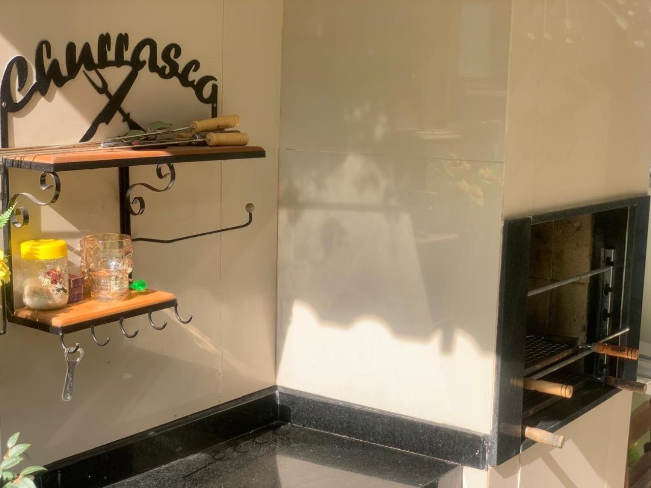 Casa De Luxo Com Piscina Сasa de vacaciones Río de Janeiro