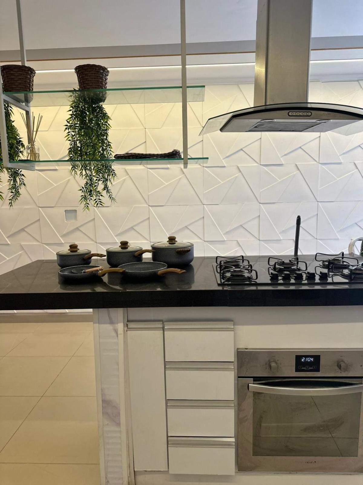 Casa De Luxo Com Piscina Сasa de vacaciones *